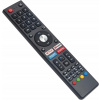 DIAĽKOVÝ OVLÁDAČ PRE TV SABA CHANGHONG CHIQ OK GCBLTV02ADBBT