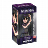 MINIX Wednesday Addams in Ball Dress