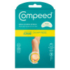 Compeed náplasti na ošetrenie zrohovatenej pokožky chodidiel 2ks