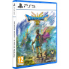 Dragon Quest III HD2D Remake (PS5)