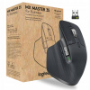 Bezdrôtová myš Logitech MX Master 3S for Business grafitová 910-006582