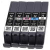 Canon CARTRIDGE PGI-72 PBK/GY/PM/PC/CO MULTI-PACK pro PIXMA PRO-10, PRO-10S (165 str.) 6403B007