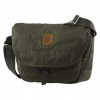 Fjällräven Greenland Shoulder Bag Small, Farba DEEP FOREST, Objem 9 l