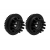 Exway X1 PRO Riot - adaptér koliesok RT1 (2ks) (EXW0303)
