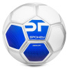 Futbalová lopta Spokey Mercury biela