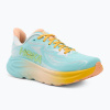 Pánska bežecká obuv HOKA Clifton 10 blue spark/white