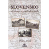 Slovensko na starých pohľadniciach 1900 - 1918 - Kollár Daniel