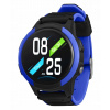 Detské inteligentné hodinky Garett Kids Focus 4G RT modrá