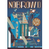 Nobrow 10 Studio Dreams