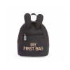 Detský batoh My First Bag Black