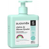 SUAVINEX | SYNDET mydlo na RUKY 500 ml NOVINKA
