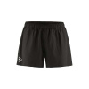 Šortky CRAFT Pro Hypervent 2in1 Shorts 2 M black XL