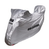 OXFORD - plachta Rain Cover s kufrom 