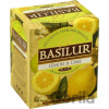 Basilur Horeca Lemon Lime 10 x 2 g