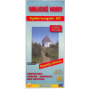 Orlické hory 1:75 000