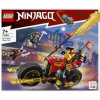 LEGO® NINJAGO® 71783 Kaiov robotický motor EVO