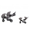 BEBETTO 42 LJ195/graphite 2024