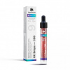 CannaCare CC kvapky s CBD 9 %, 7 ml, 630 mg