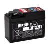 BS-BATTERY V továrni aktivovaný akumulátor BTR4A-5 (FA) (YTR4A-5 (FA)) SLA