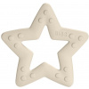 BIBS Baby Bitie hryzátko - Star Ivory