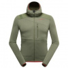 La Sportiva AEQUILIBRIUM THERMAL HOODY Men zelená M