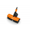 STIHL Rotačný kefový valec
