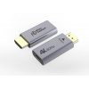 MicroConnect Adaptér HDMI na USB-C 4k