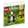 LEGO® Creator 30641 Medvedík panda