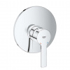 Grohe Lineare Páková sprchová batéria pod omietku, chróm 19296001-GR