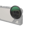 Attachable 1/4 Effect Black Mist Filter (67mm) 4583 SmallRig