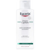 Eucerin DermoCapillaire Gélový šampón proti mastným lupinám 250 ml