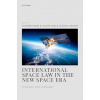 International Space Law in New Space Era - Bhat B S Ukey D Variath A