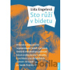 Sto růží v bidetu - Lída Engelová