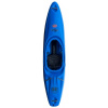 EXO kayaks Exo Zion creek L Farba: červená/žltá