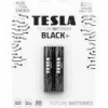 Batéria TESLA AAA BLACK+ 2ks, alkalická