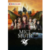 Micimutr DVD