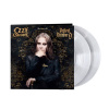 OSBOURNE OZZY PATIENT NUMBER 9 / CRYSTAL CLEAR / PRINTED INSERT [VINYL] 2xVINYL