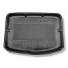 Vanička do kufra Alfa Romeo MiTo (Hatchback) (09.2008-12.2018) Standard