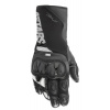 ALPINESTARS rukavice SP-365 DRYSTAR, ALPINESTARS (černá/bílá) 2024 - XL