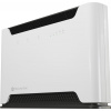 MikroTik Chateau LTE6, 5x GLAN, 2.4+5GHz, 802.11a/b/g/n/ac, USB 2.0, LTE 6, L4, indoor D53G-5HacD2HnD-TC&FG621-EA
