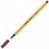 Liner STABILO Point 88/19 purpurový