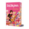 D&Dráma - Kristy Boyce