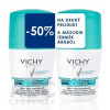 Vichy antitranspirant proti nadmernému poteniu roll-on 2 x 50 ml
