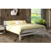 Amara Beds Amelia 160 x 200 cm buk BO102 posteľ z bukového masívu