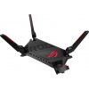 ASUS GT-AX6000 AiMesh WLAN Router Gigabit Ethernet Dual Band (2,4 GHz/5 GHz) Čierna