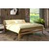 Amara Beds Amelia 160 x 200 cm buk BO101 posteľ z bukového masívu