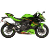 AKRAPOVIČ tlmič SLIP-ON LINE CF/TI ZX-4R RIGHT