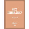 E-kniha: Geľo Sebechlebský