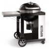 GRIL NA DREVENÉ UHLIE CHARCOAL CART