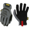 Vega Mechanix FastFit Grey pracovné rukavice XL (MFF-08-011) čierna/sivá